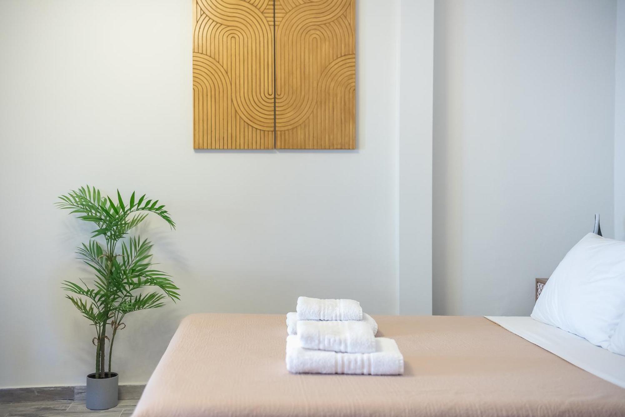 Sunny Studio With Starlight Balcony Athens Ngoại thất bức ảnh
